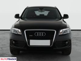 Audi Q5 2011 3.0 236 KM