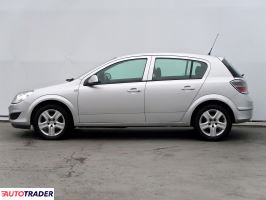 Opel Astra 2010 1.7 99 KM
