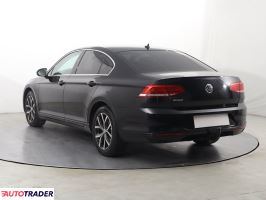 Volkswagen Passat 2018 2.0 147 KM