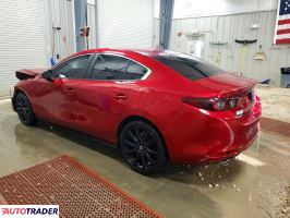 Mazda 3 2024 2