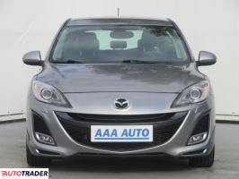 Mazda 3 2011 2.0 148 KM Mazda 3 2011 2.0 148 KM