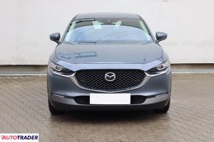 Mazda CX-30 2022 2.0 147 KM