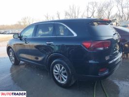 Kia Sorento 2019 2