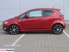 Mitsubishi Colt 2011 1.3 93 KM