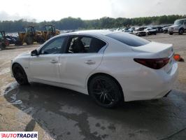 Infiniti Q50 2020 3 Infiniti Q50 2020 3