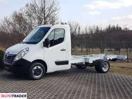 Renault Master 2016 2.3 Renault Master 2016 2.3