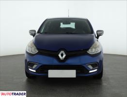 Renault Clio 2016 0.9 88 KM