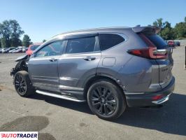 Honda CR-V 2022 2
