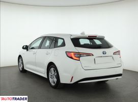 Toyota Corolla 2021 1.8 120 KM