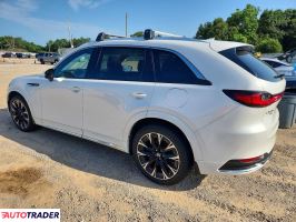 Mazda CX-9 2024 3