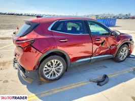 Buick Pozostałe 2023 2