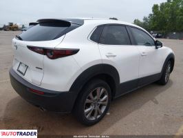 Mazda CX-30 2020 2