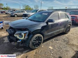 Kia Niro 2023 1