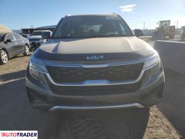 Kia Pozostałe 2022 2