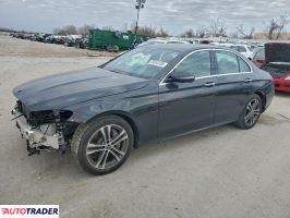 Mercedes CL - zobacz ofertę