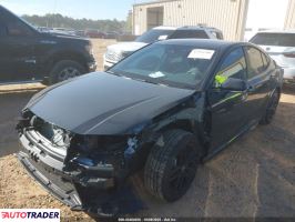Toyota Camry 2025 2