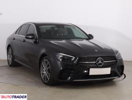 Mercedes E-klasa 2020 2.0 191 KM
