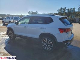 Volkswagen Pozostałe 2022 1