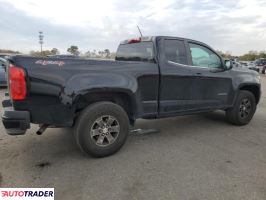 Chevrolet Colorado 2019 2