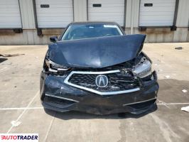 Acura TL 2020 2 Acura TL 2020 2