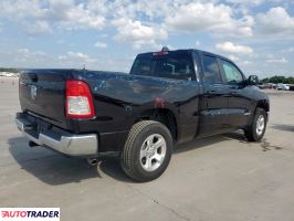 Dodge Ram 2019 5