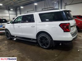 Ford Expedition 2024 3