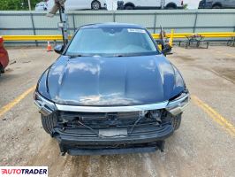 Volkswagen Jetta 2022 1