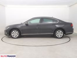 Volkswagen Passat 2017 1.8 177 KM
