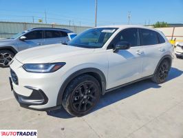 Honda HR-V 2025 2