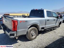 Ford Pozostałe 2024 6