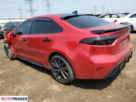 Toyota Corolla 2024 1 Toyota Corolla 2024 1