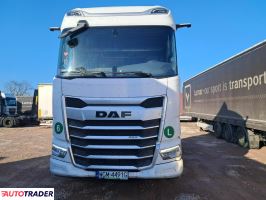 Daf xf 480