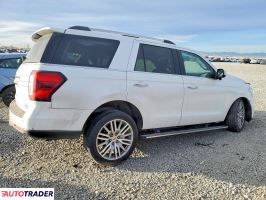 Ford Expedition 2023 3