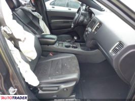 Dodge Durango 2019 3 Dodge Durango 2019 3