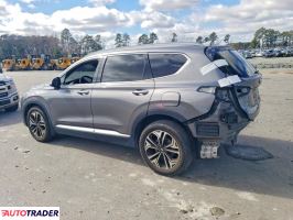 Hyundai Santa Fe 2020 2