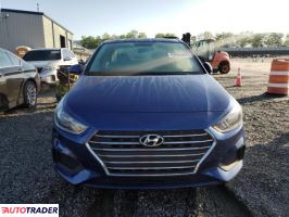 Hyundai Accent 2022 1 Hyundai Accent 2022 1