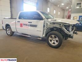 Dodge Ram 2025