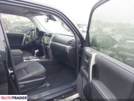 Toyota Pozostałe 2024 4