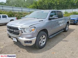 Dodge Ram - zobacz ofertę