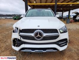 Mercedes CL 2022 2