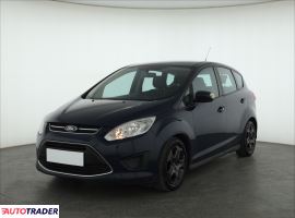Ford Focus C-Max 2011 1.6 123 KM