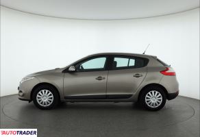 Renault Megane 2009 1.6 108 KM