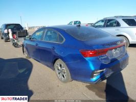 Kia Pozostałe 2019 2