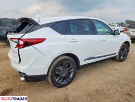 Acura RDX 2020 2