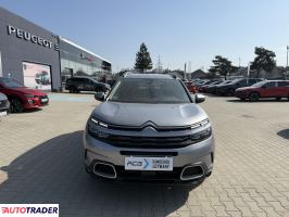 Citroen Pozostałe 2020 1.5 130 KM
