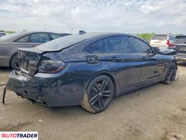 BMW 430 2020 2