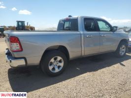 Dodge Ram 2020 5