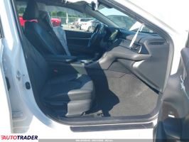 Toyota Camry 2024 2