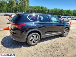 Hyundai Santa Fe 2021 2