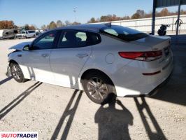 Kia Optima 2020 2